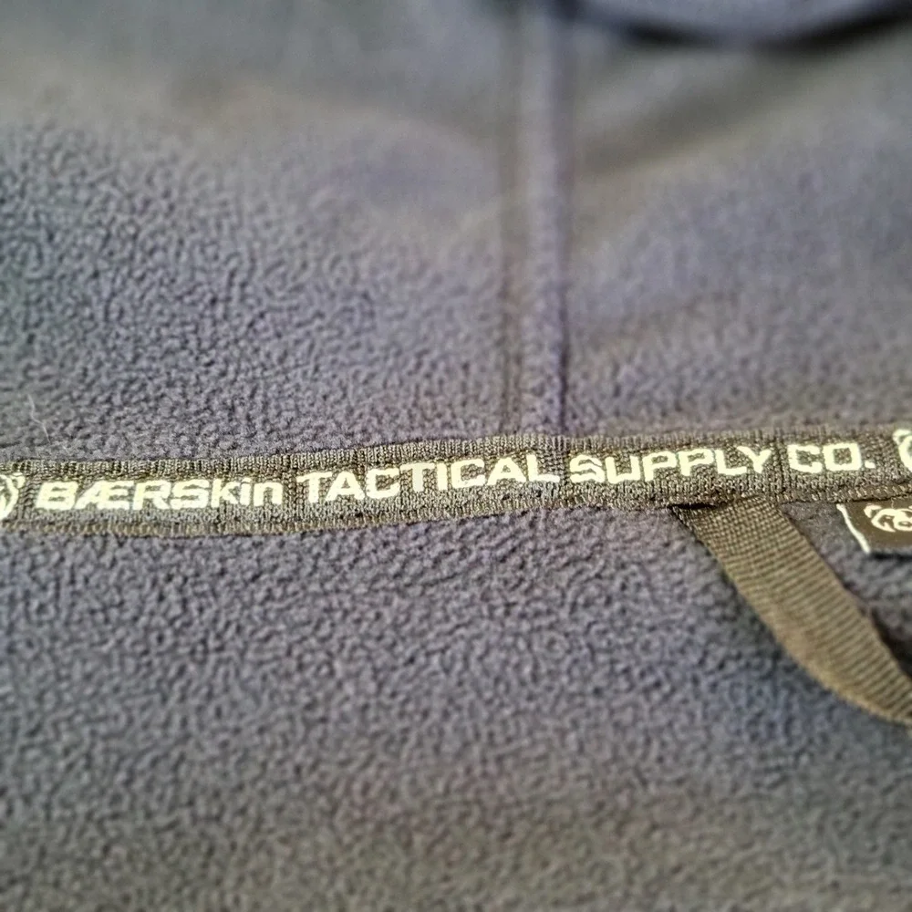 Baerskin Tactical Supply Co. baerskin tactical